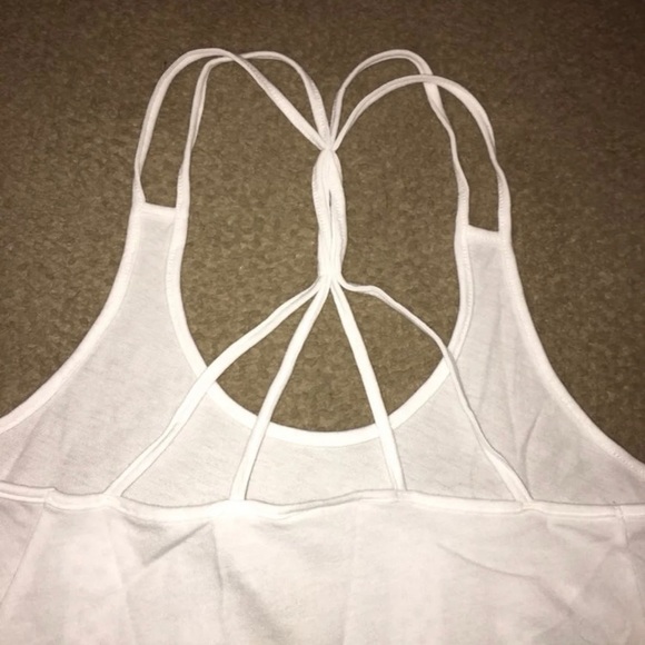 PINK Bling Matching Tank Top & Leggings - Picture 7 of 8